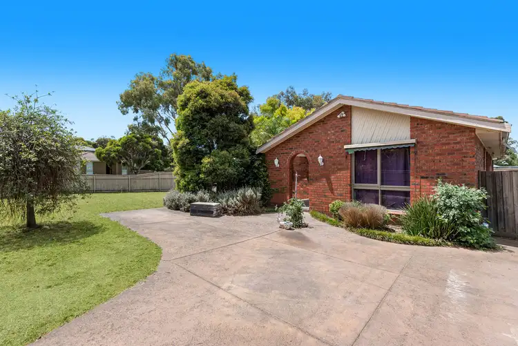 Third view of Homely house listing, 1 Rubens Court, Scoresby VIC 3179