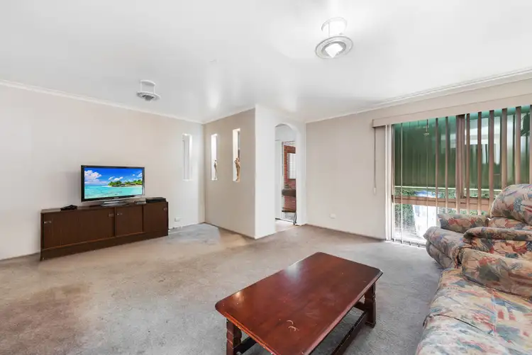Fourth view of Homely house listing, 1 Rubens Court, Scoresby VIC 3179