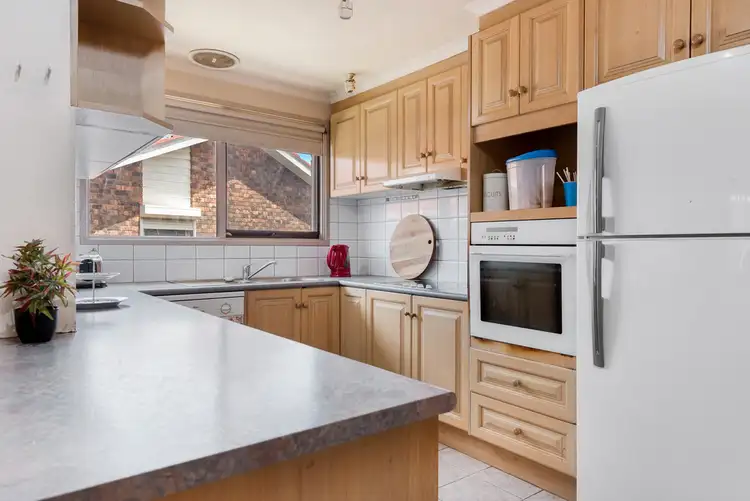 Sixth view of Homely house listing, 1 Rubens Court, Scoresby VIC 3179