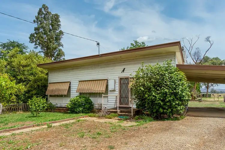 Main view of Homely rural property listing, 4755 Maroondah Hwy, Alexandra VIC 3714