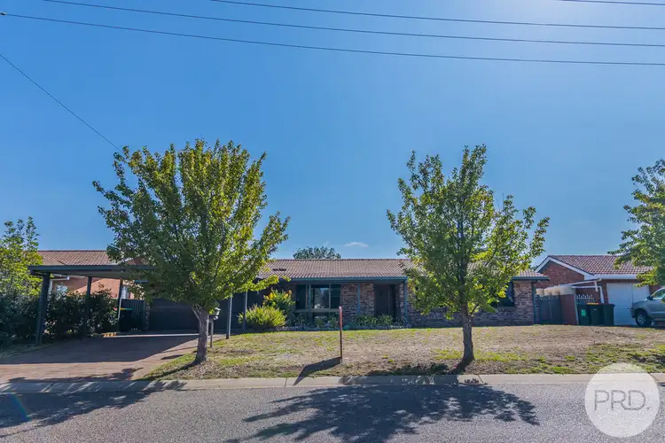 Main view of Homely house listing, 31 Myrl Street, Tamworth NSW 2340
