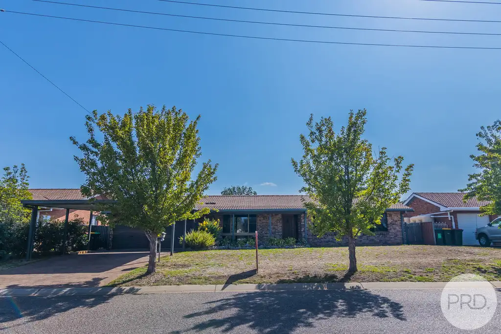 Main view of Homely house listing, 31 Myrl Street, Tamworth NSW 2340