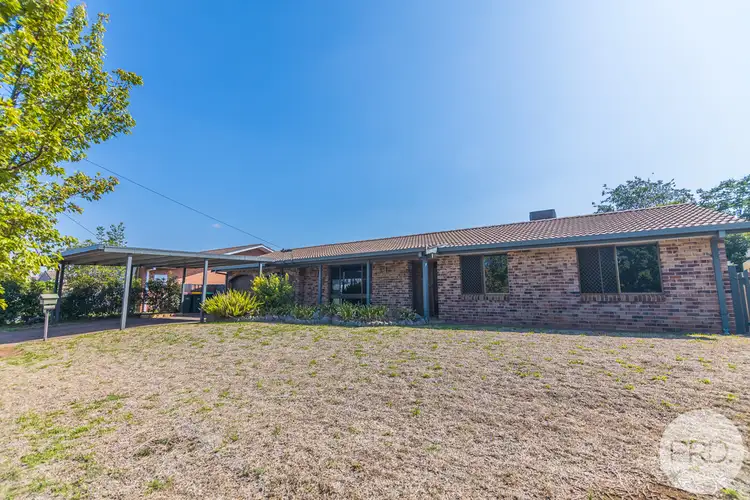 Second view of Homely house listing, 31 Myrl Street, Tamworth NSW 2340