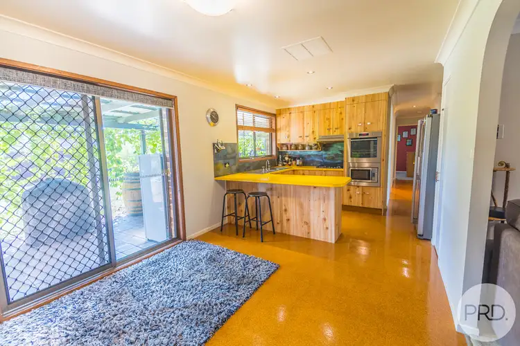 Fifth view of Homely house listing, 31 Myrl Street, Tamworth NSW 2340