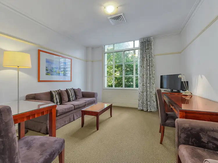 3023-3024/255 Ann Street, Brisbane City QLD 4000