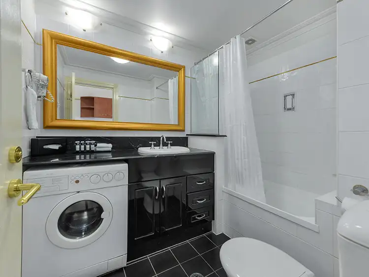 Sixth view of Homely apartment listing, 3023-3024/255 Ann Street, Brisbane City QLD 4000