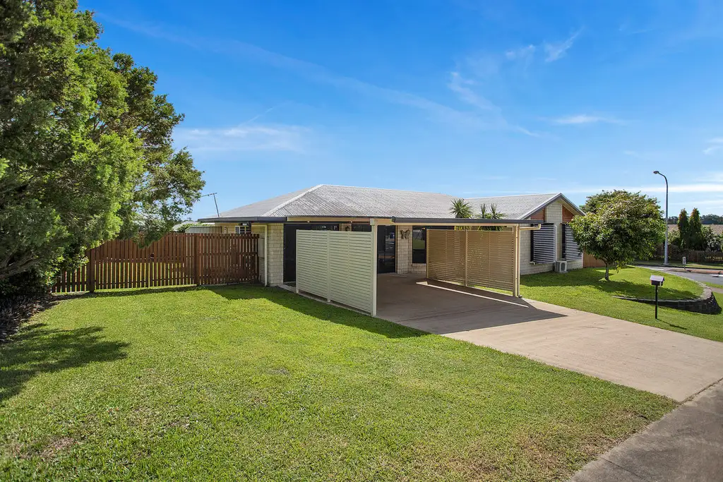 Main view of Homely house listing, 45 George Jane Street, Walkerston QLD 4751