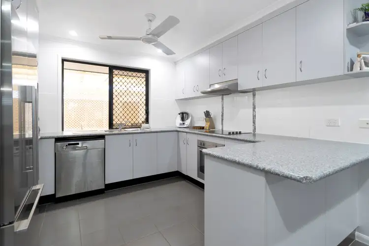 Third view of Homely house listing, 45 George Jane Street, Walkerston QLD 4751