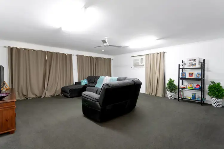 Fourth view of Homely house listing, 45 George Jane Street, Walkerston QLD 4751