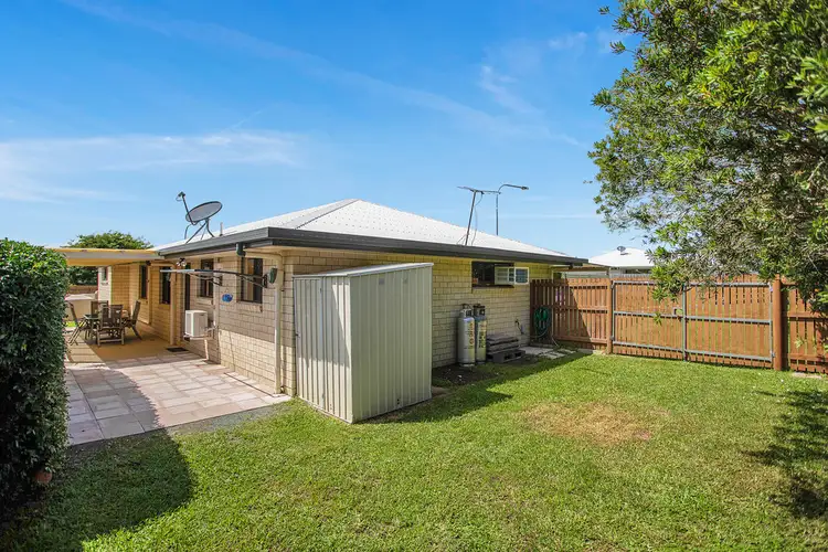 Fifth view of Homely house listing, 45 George Jane Street, Walkerston QLD 4751