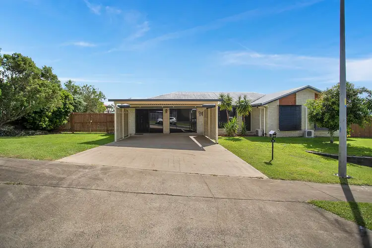 Sixth view of Homely house listing, 45 George Jane Street, Walkerston QLD 4751
