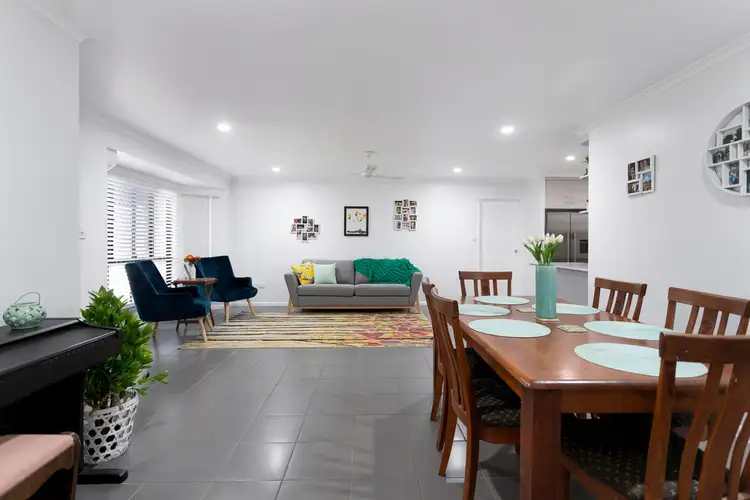 Seventh view of Homely house listing, 45 George Jane Street, Walkerston QLD 4751