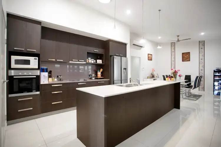 Second view of Homely house listing, 25 Bellavista Circuit, Beaconsfield QLD 4740