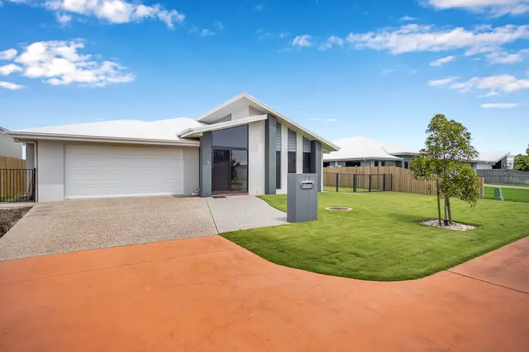 Fifth view of Homely house listing, 25 Bellavista Circuit, Beaconsfield QLD 4740