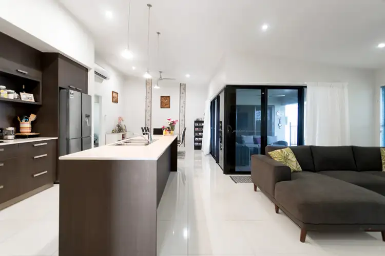 Seventh view of Homely house listing, 25 Bellavista Circuit, Beaconsfield QLD 4740