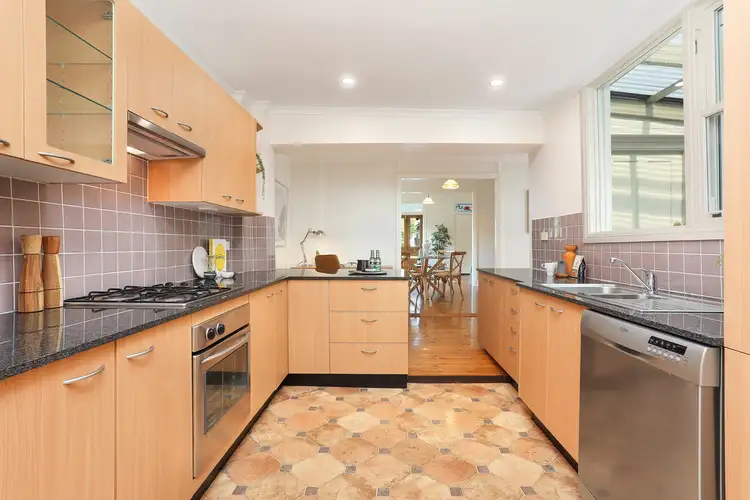Sixth view of Homely house listing, 48 Foster Street, Leichhardt NSW 2040