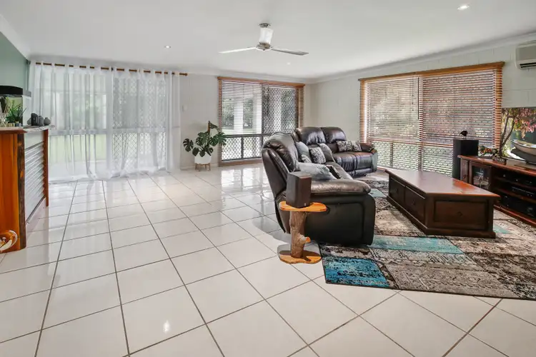Main view of Homely house listing, 10 Gibraltar Road, Rangewood QLD 4817