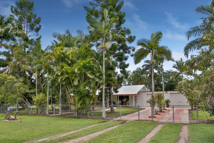Second view of Homely house listing, 10 Gibraltar Road, Rangewood QLD 4817