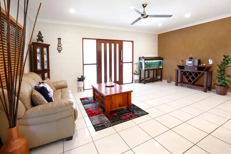 Third view of Homely house listing, 10 Gibraltar Road, Rangewood QLD 4817