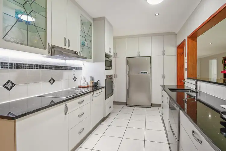 Fifth view of Homely house listing, 10 Gibraltar Road, Rangewood QLD 4817