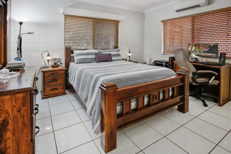 Sixth view of Homely house listing, 10 Gibraltar Road, Rangewood QLD 4817
