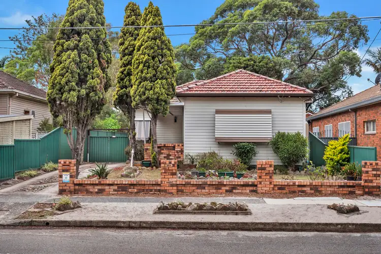 15 Dalley Avenue, Pagewood NSW 2035