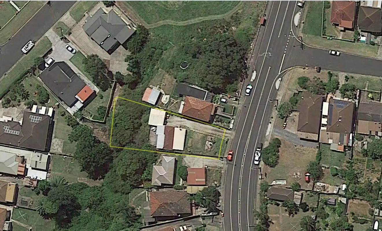 Main view of Homely house listing, 138 Lake Avenue, Cringila NSW 2502