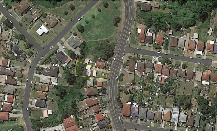 Third view of Homely house listing, 138 Lake Avenue, Cringila NSW 2502