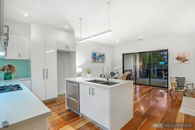 Fourth view of Homely house listing, 43 Waterways Blvd, Williams Landing VIC 3027