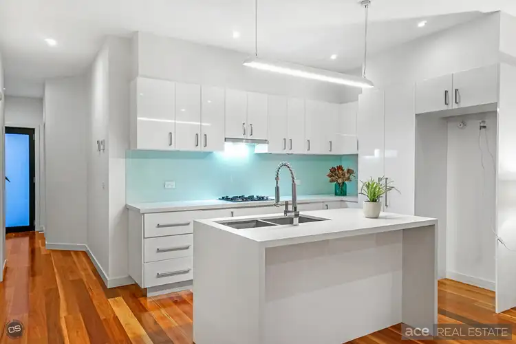 Sixth view of Homely house listing, 43 Waterways Blvd, Williams Landing VIC 3027
