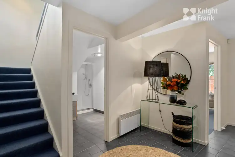 Fourth view of Homely townhouse listing, 16 Terminus Row, Hobart TAS 7000