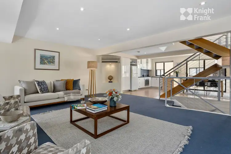 Sixth view of Homely townhouse listing, 16 Terminus Row, Hobart TAS 7000