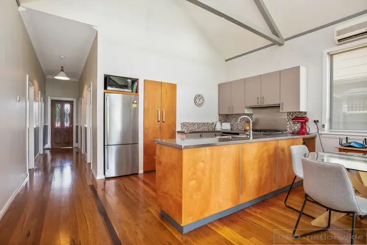 Fifth view of Homely house listing, 38 Nillo Street, Lorn NSW 2320