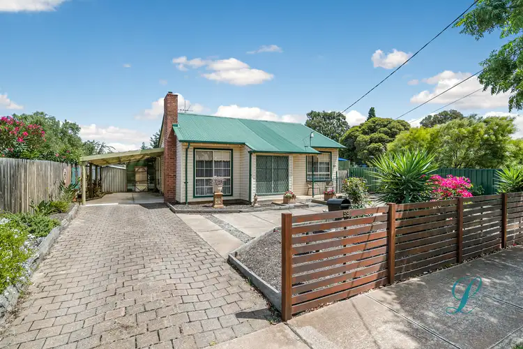 Second view of Homely house listing, 59 Adelaide Street, Albion VIC 3020