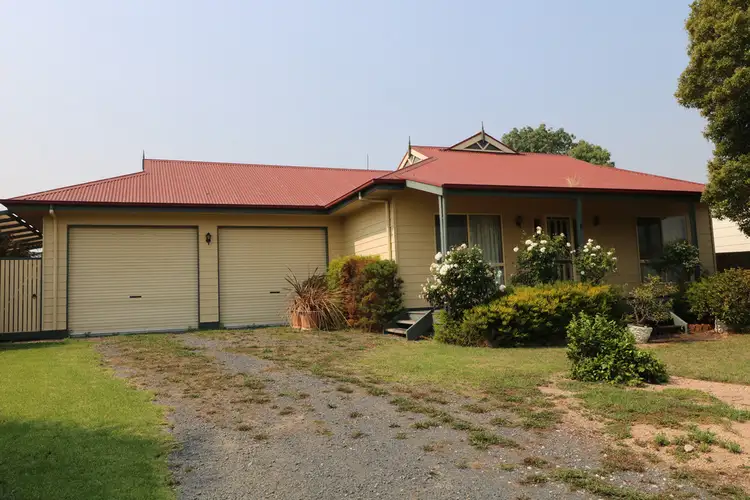 Main view of Homely house listing, 71 Perry Street, Orbost VIC 3888