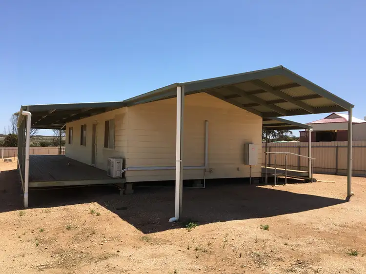 1 Alexandria Terrace, Arno Bay SA 5603