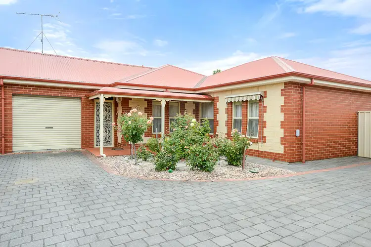 Main view of Homely house listing, 3/34 Brooking Street, Goolwa SA 5214
