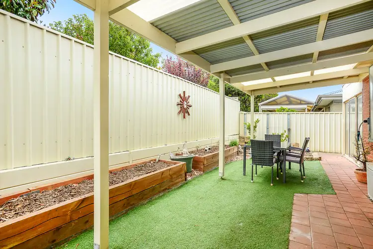 Second view of Homely house listing, 3/34 Brooking Street, Goolwa SA 5214
