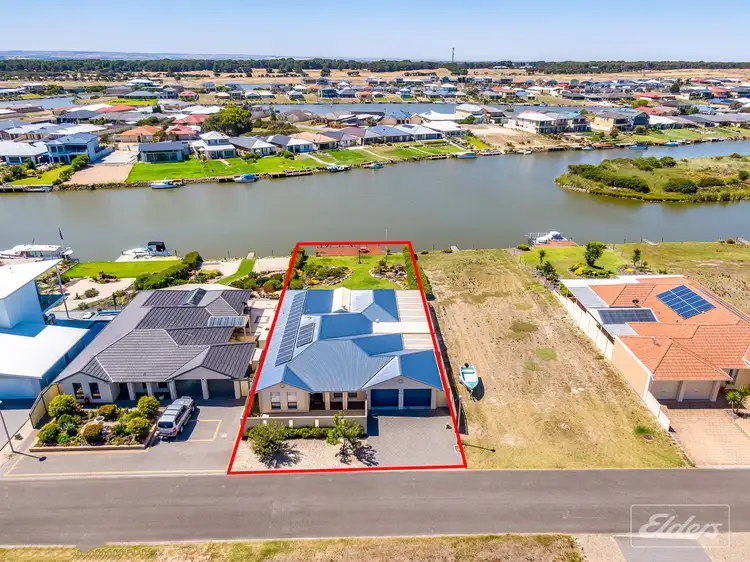 Second view of Homely house listing, 26 Prince Alfred Parade, Hindmarsh Island SA 5214
