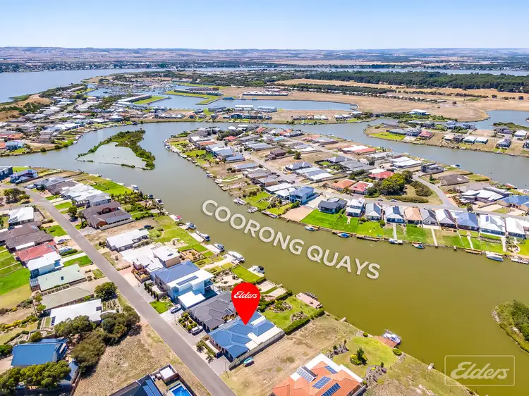 Third view of Homely house listing, 26 Prince Alfred Parade, Hindmarsh Island SA 5214