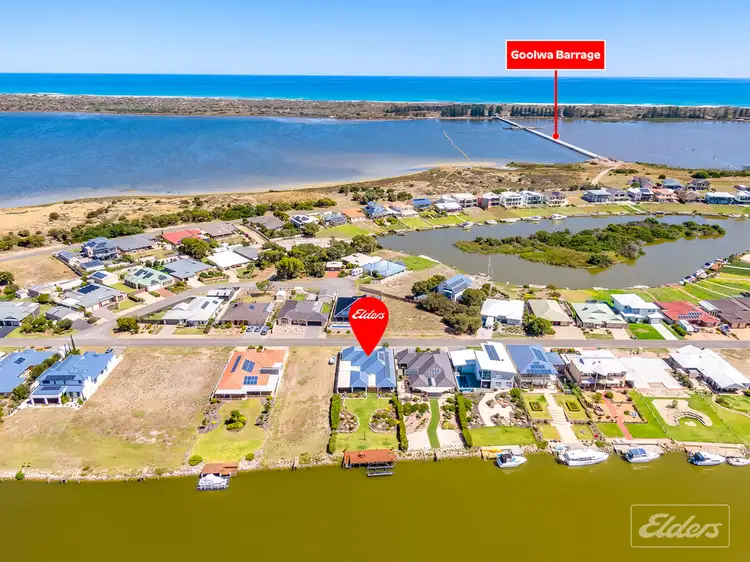 Fourth view of Homely house listing, 26 Prince Alfred Parade, Hindmarsh Island SA 5214