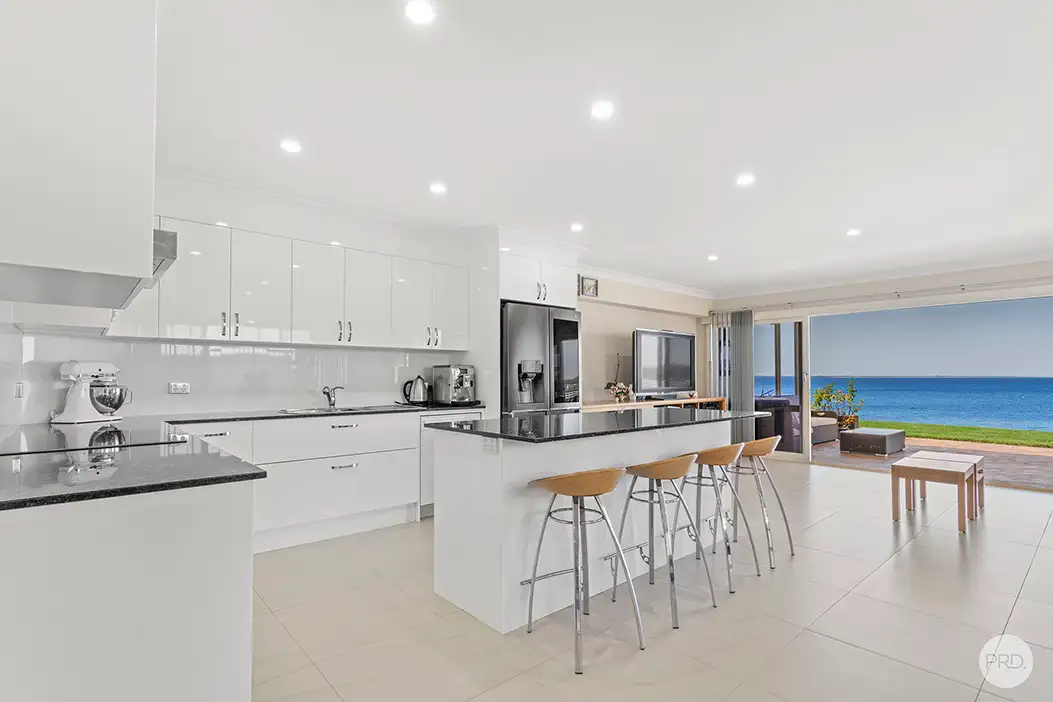 Main view of Homely semi-detached listing, 141B Soldiers Point Road, Soldiers Point NSW 2317