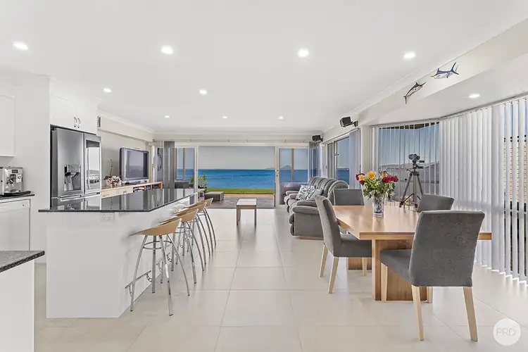 Fourth view of Homely semi-detached listing, 141B Soldiers Point Road, Soldiers Point NSW 2317