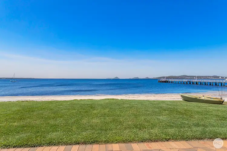 Seventh view of Homely semi-detached listing, 141B Soldiers Point Road, Soldiers Point NSW 2317
