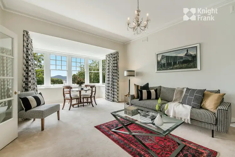 Fourth view of Homely house listing, 2 Ellington Road, Sandy Bay TAS 7005