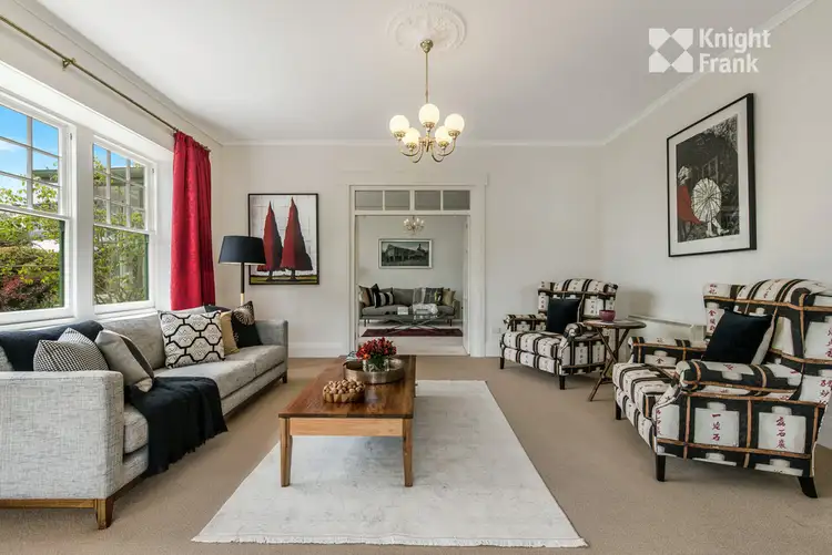Sixth view of Homely house listing, 2 Ellington Road, Sandy Bay TAS 7005