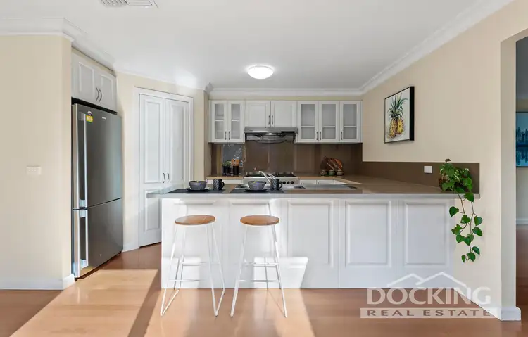 Second view of Homely house listing, 22A Haig Street, Croydon VIC 3136