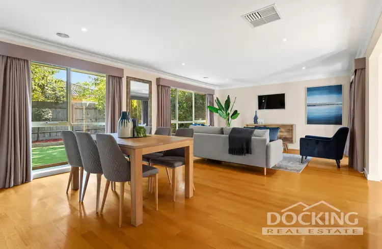 Fifth view of Homely house listing, 22A Haig Street, Croydon VIC 3136