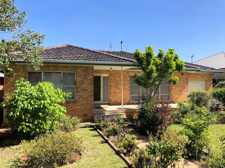 Main view of Homely house listing, 19 Murphy Crescent, Griffith NSW 2680