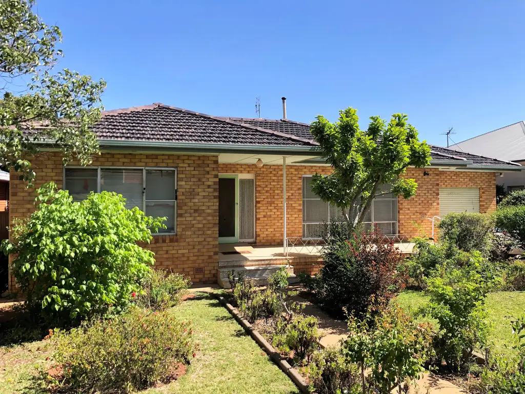 Main view of Homely house listing, 19 Murphy Crescent, Griffith NSW 2680